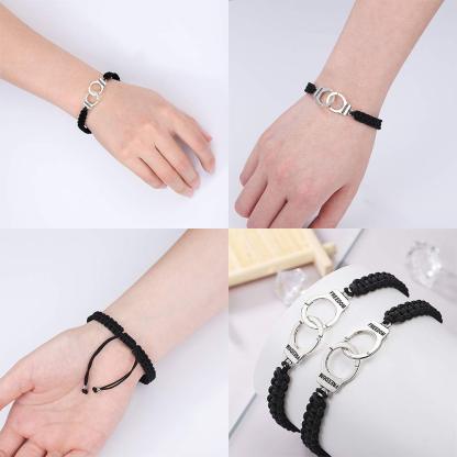 For Friends -Best Friends Forever Lock