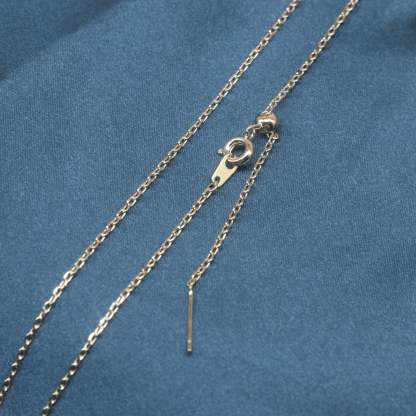 S925 Always the Perfect Length Adjustable Necklace Chain