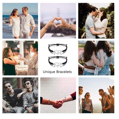 For Friends -Best Friends Forever Lock