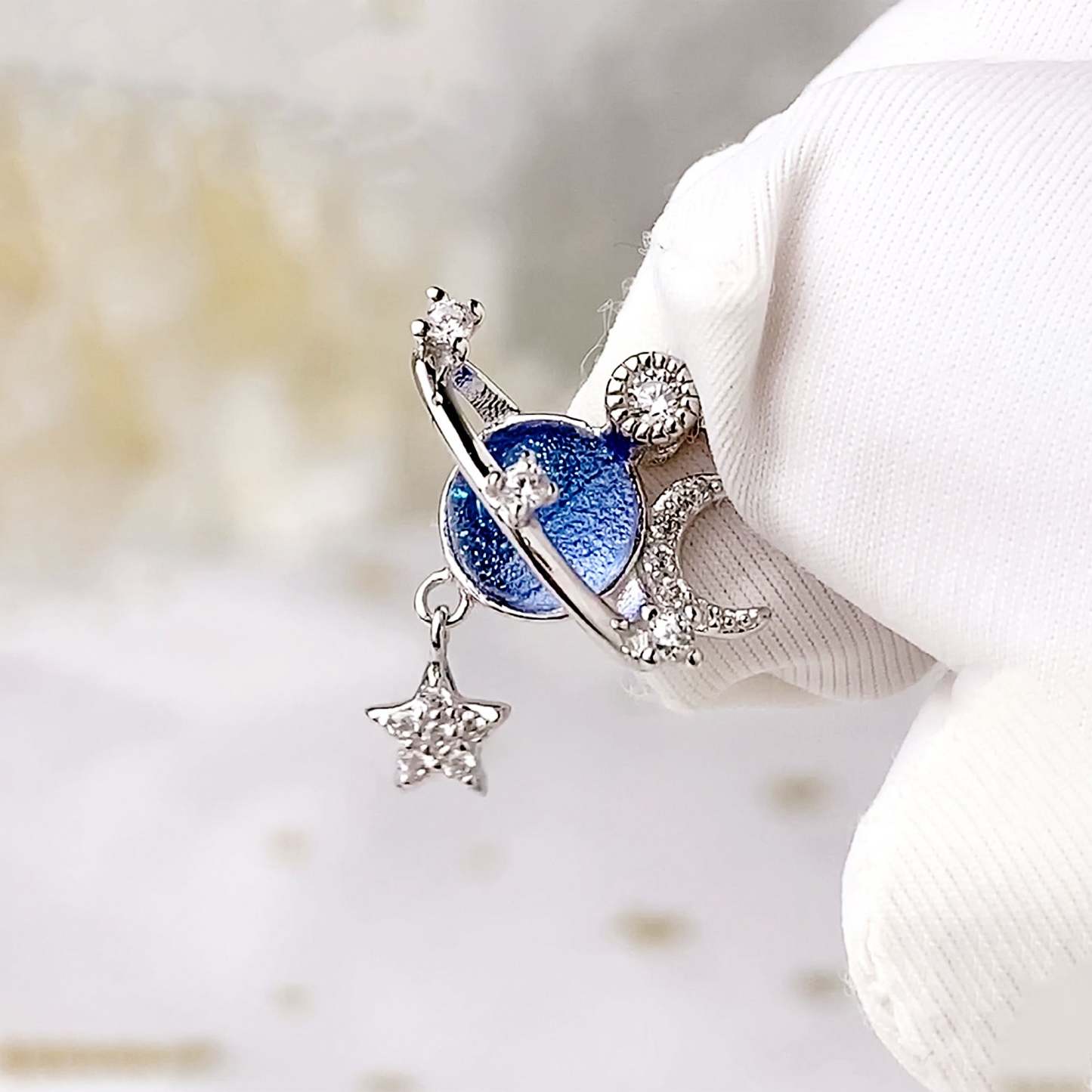 For Daughter - S925 You are the Most Special Star in the Universe Star Necklace