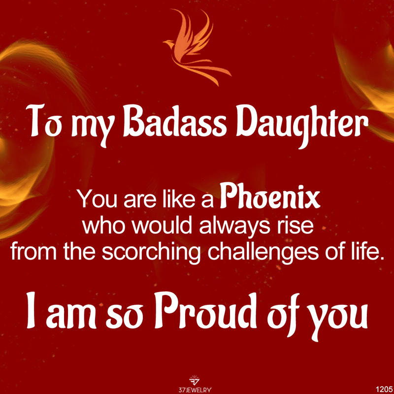 Rise From The Ashes Phoenix Crystal Bracelet