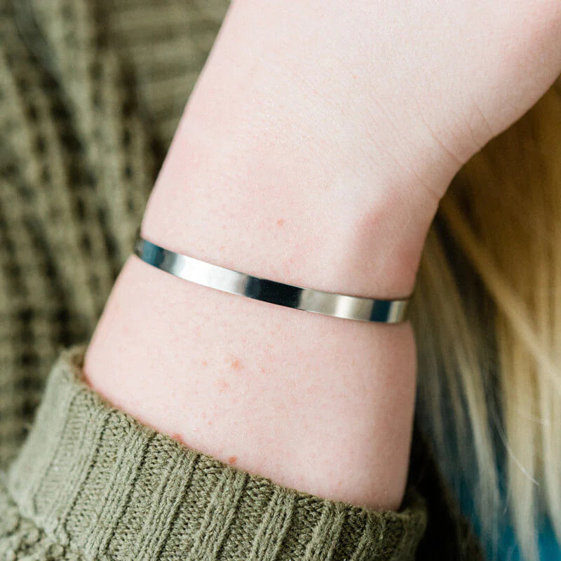 We Are So Proud Of You Cuff Bracelet-37bracelet