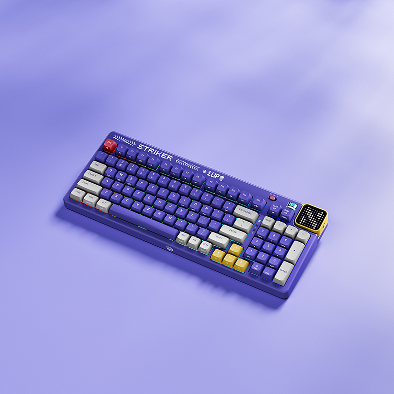 best budget mechanical keyboard