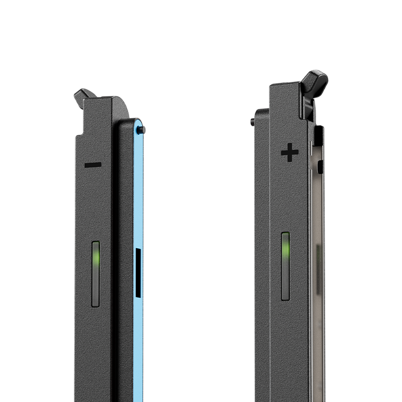 NYXI Switch 2 Joy Con Adapter