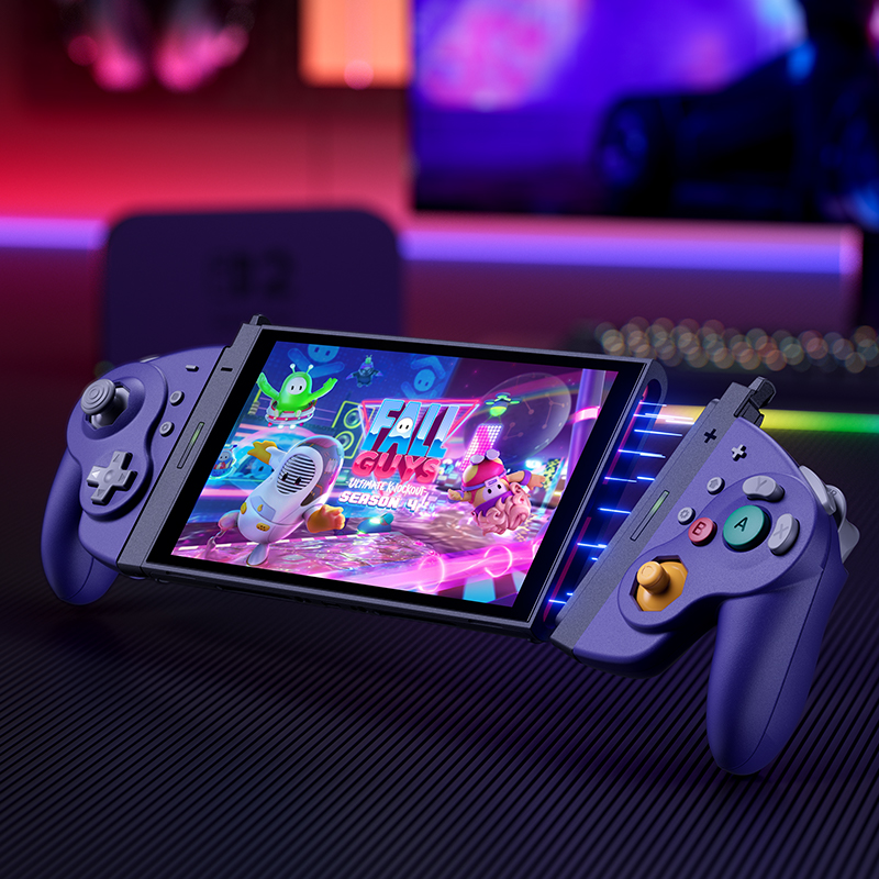 NYXI Switch 2 Joy Con Adapter