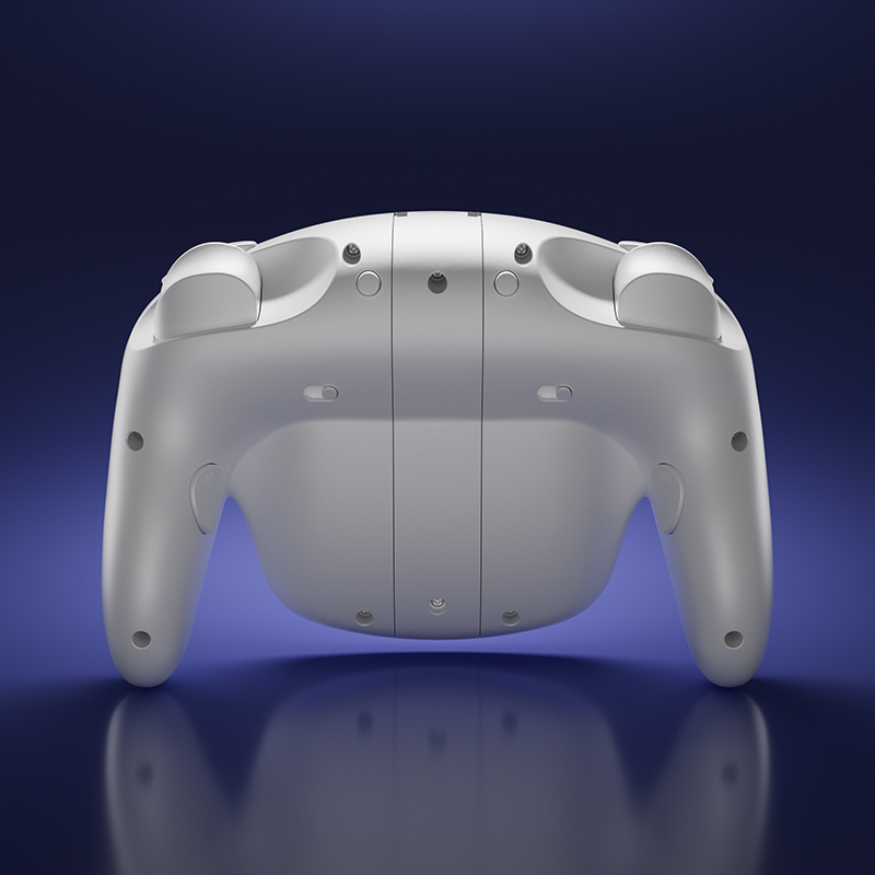 NYXI Wizard 2 Wireless Joy-pad for Switch/Switch OLED 