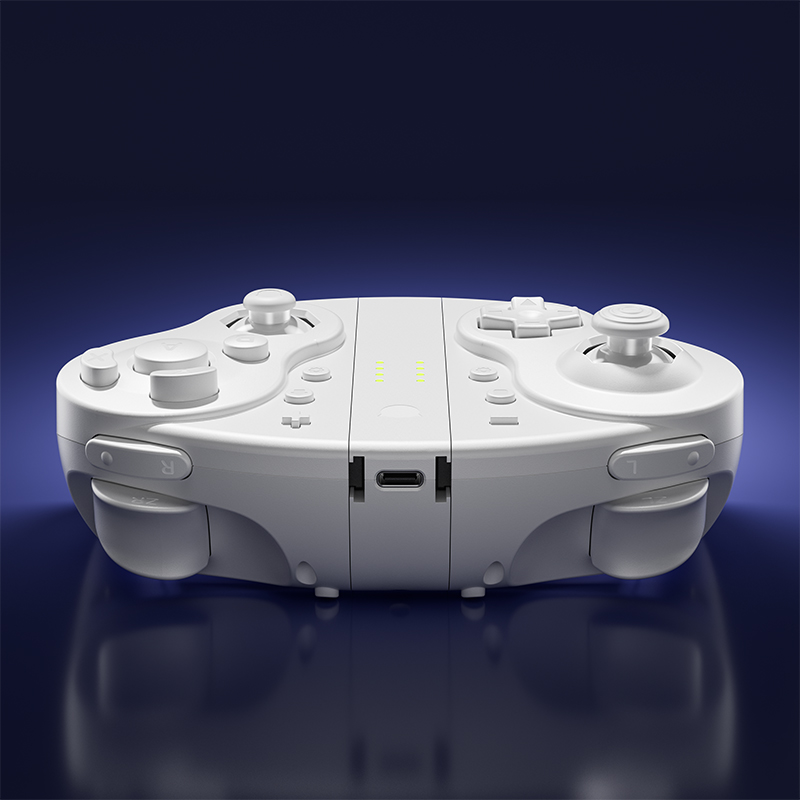 NYXI Wizard 2 Wireless Joy-pad for Switch/Switch OLED 