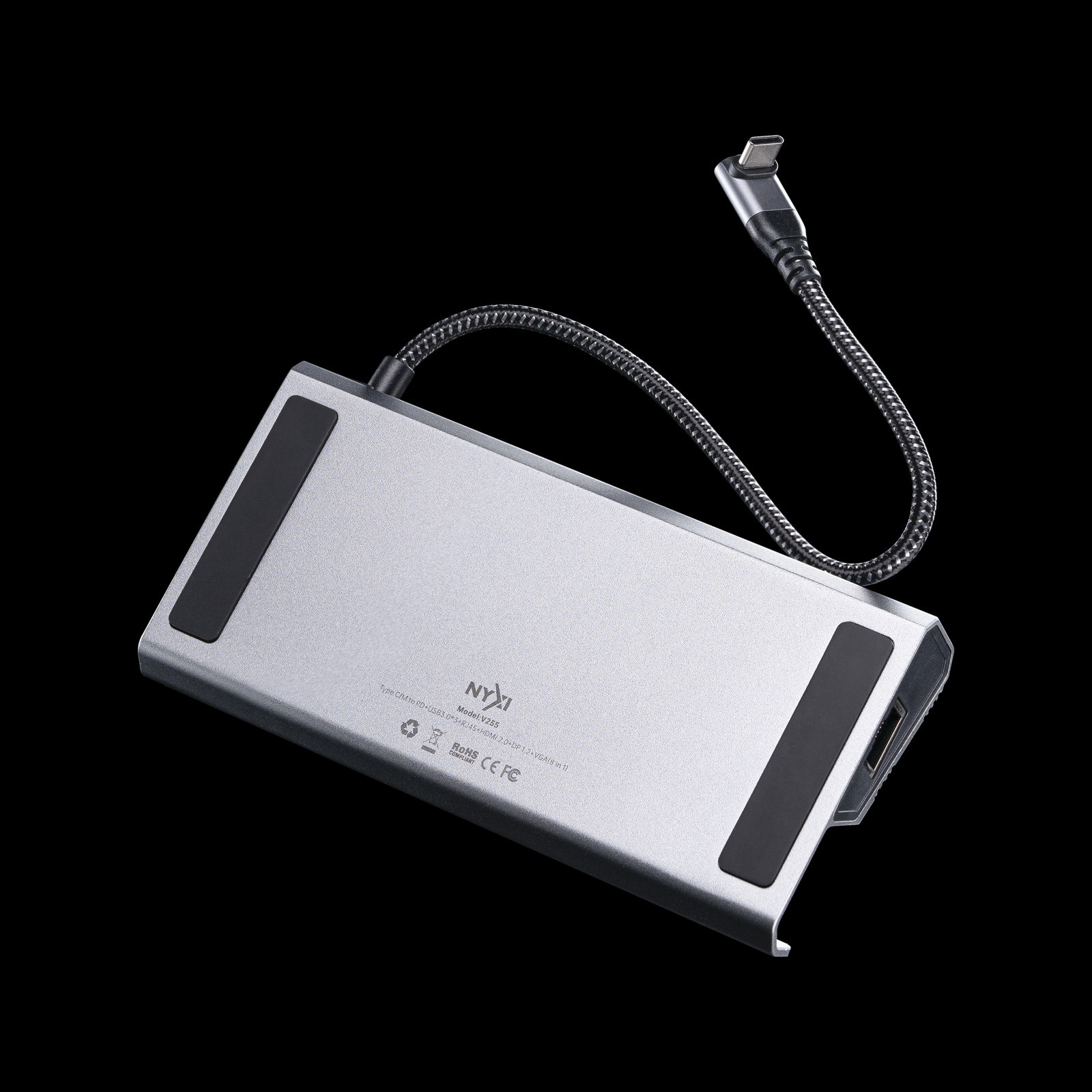 Buy NYXI Docking Station for Steam Deck - Enhanced 4K Gaming