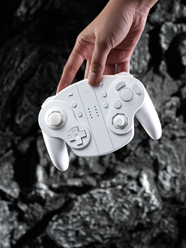 Explore NYXI Controllers for Nintendo Switch & GameCube