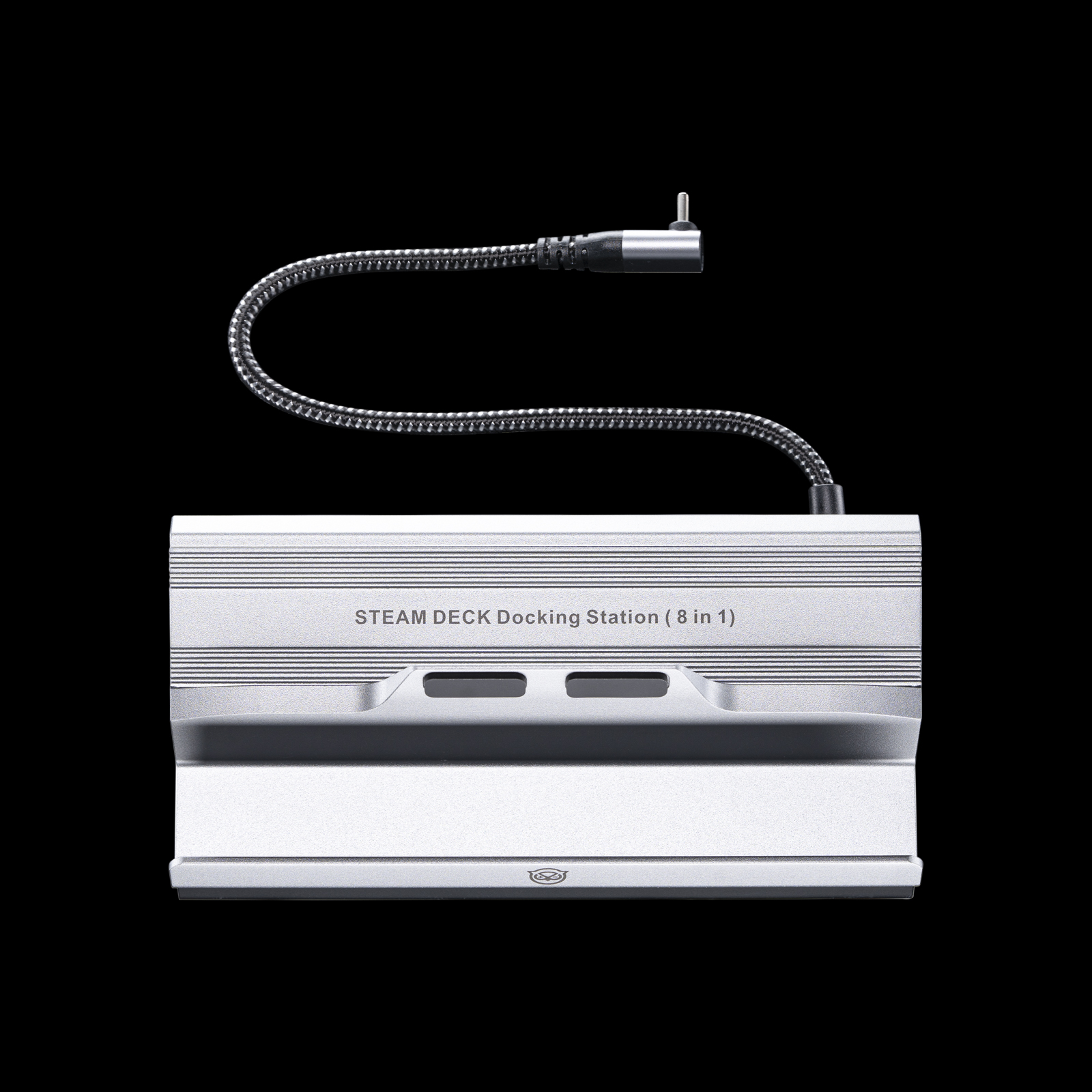 NYXI 8 in1 Docking Station Compatible with Steam Deck