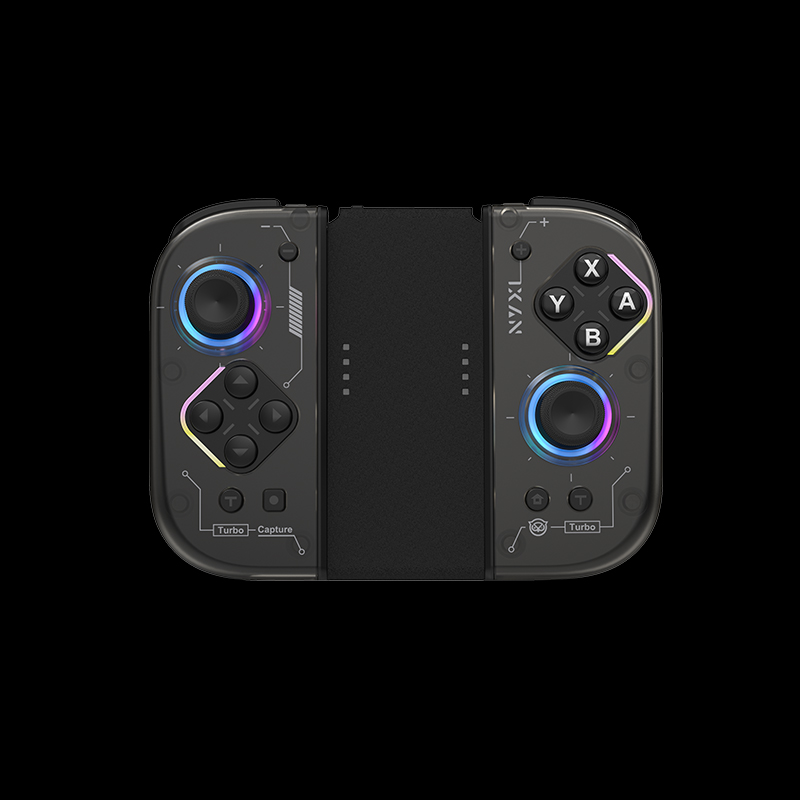 NYXI Rechargeable Mid Bridge