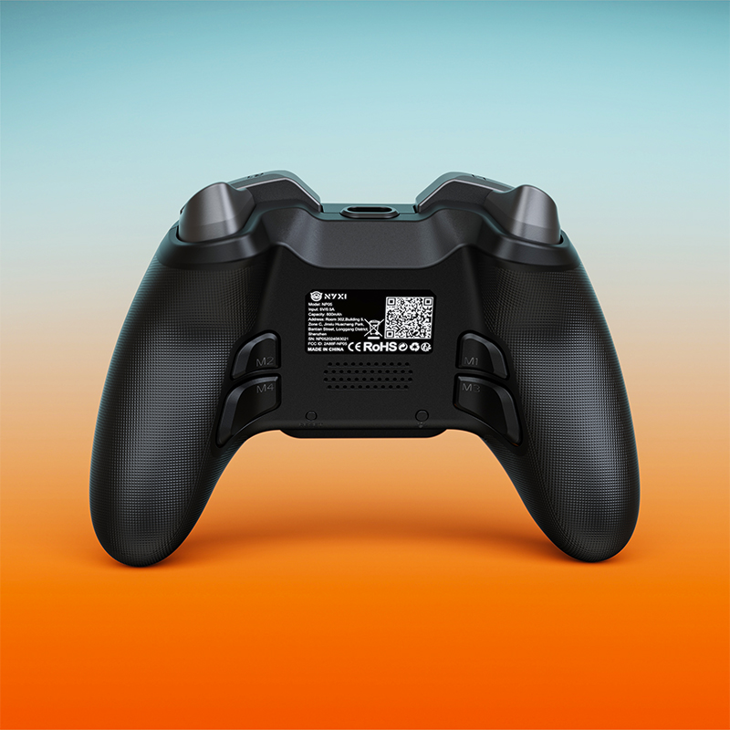 NYXI Flexi Wireless Game Controller