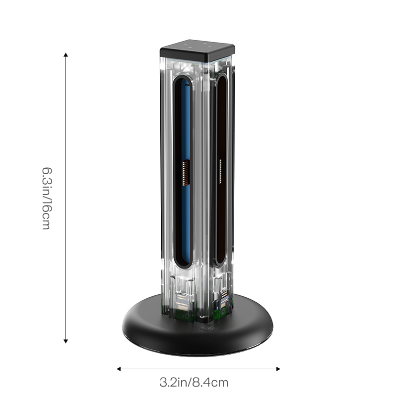 NYXI Zeus Controller Charging Dock