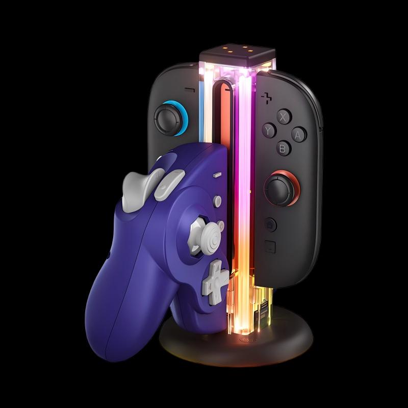 NYXI Zeus Controller Charging Dock