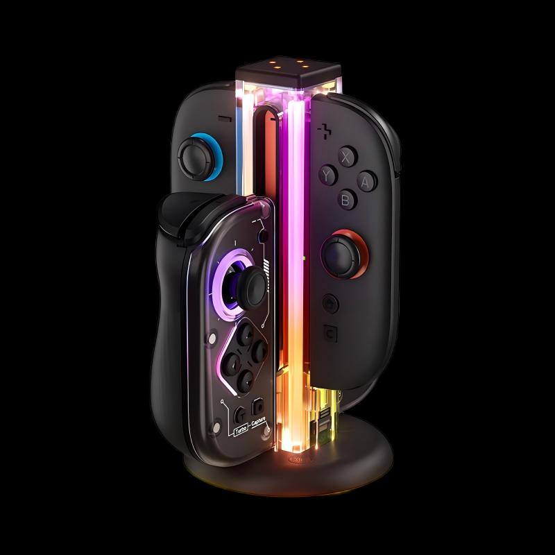 NYXI Zeus Controller Charging Dock