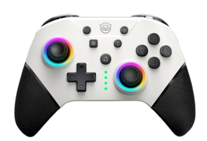 Elevate Your Game with Multi-Platform Gaming Controllers | NYXIGAME