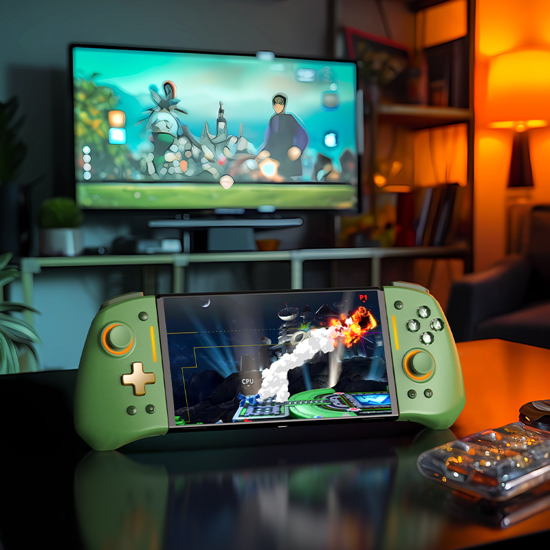 The NYXI Hyperion Meteor Light Is Ready To Replace Your Switch Joy-Cons —  GameTyrant