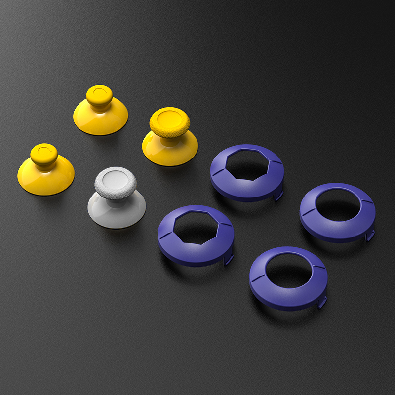NYXI Thumbstick Kit For Wizard