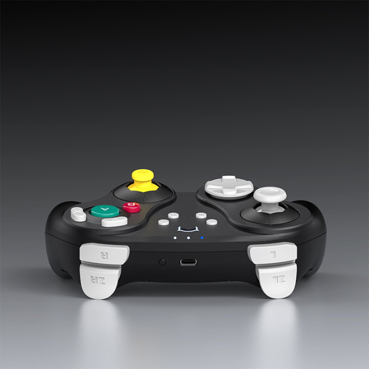 Wireless Gamecube Controlle Buy NYXI Warrior Wireless GameCube Controller | NYXI Switch Bluetooth ...