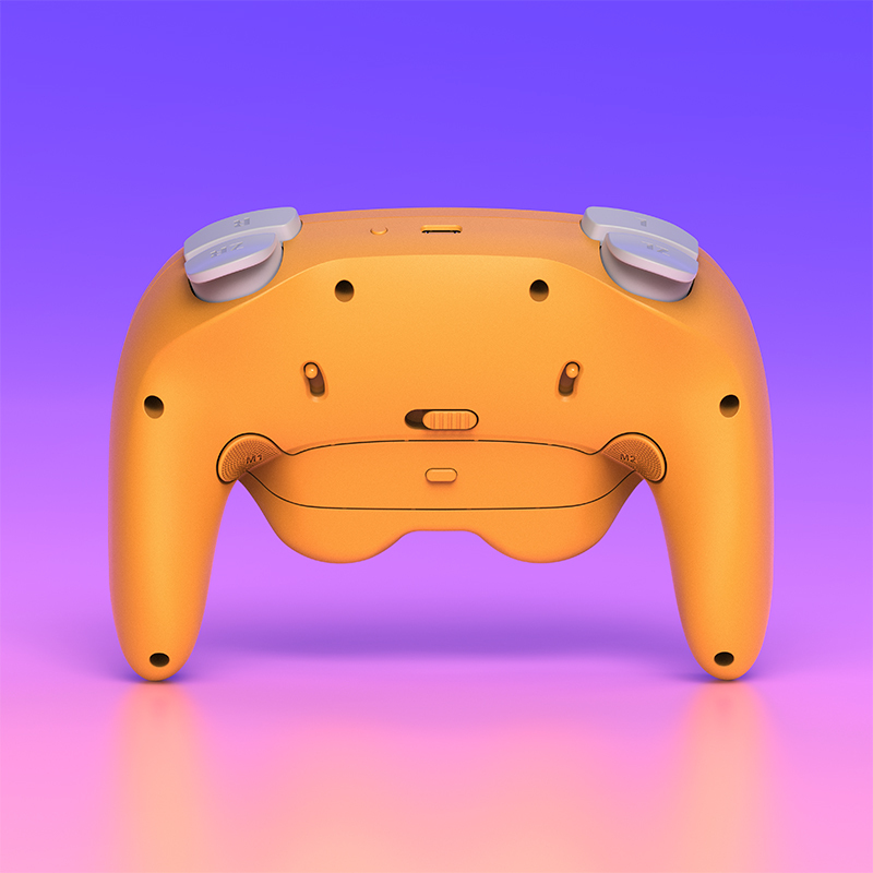 Wireless Gamecube Controlle Buy NYXI Warrior Wireless GameCube Controller | NYXI Switch Bluetooth ...