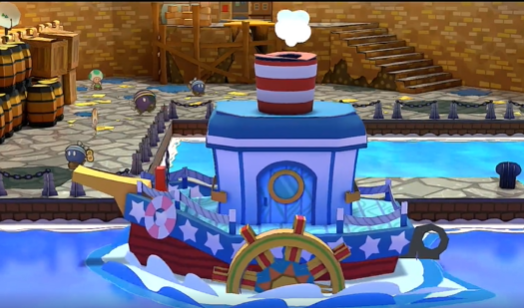 Luigi's Mansion 2 HD (2024), Switch Game