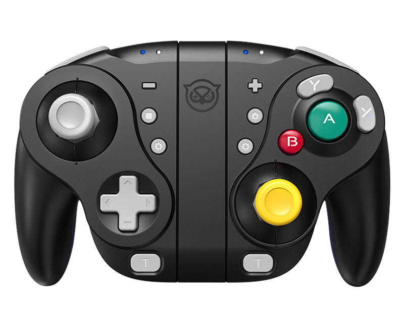 NYXI Wizard & Hyperion Wireless Joy-pad Controllers for Switch/Switch OLED  - International Society of Hypertension