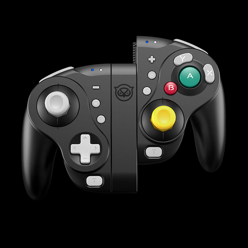 NYXI Wizard GameCube Controller offers for Nintendo Switch