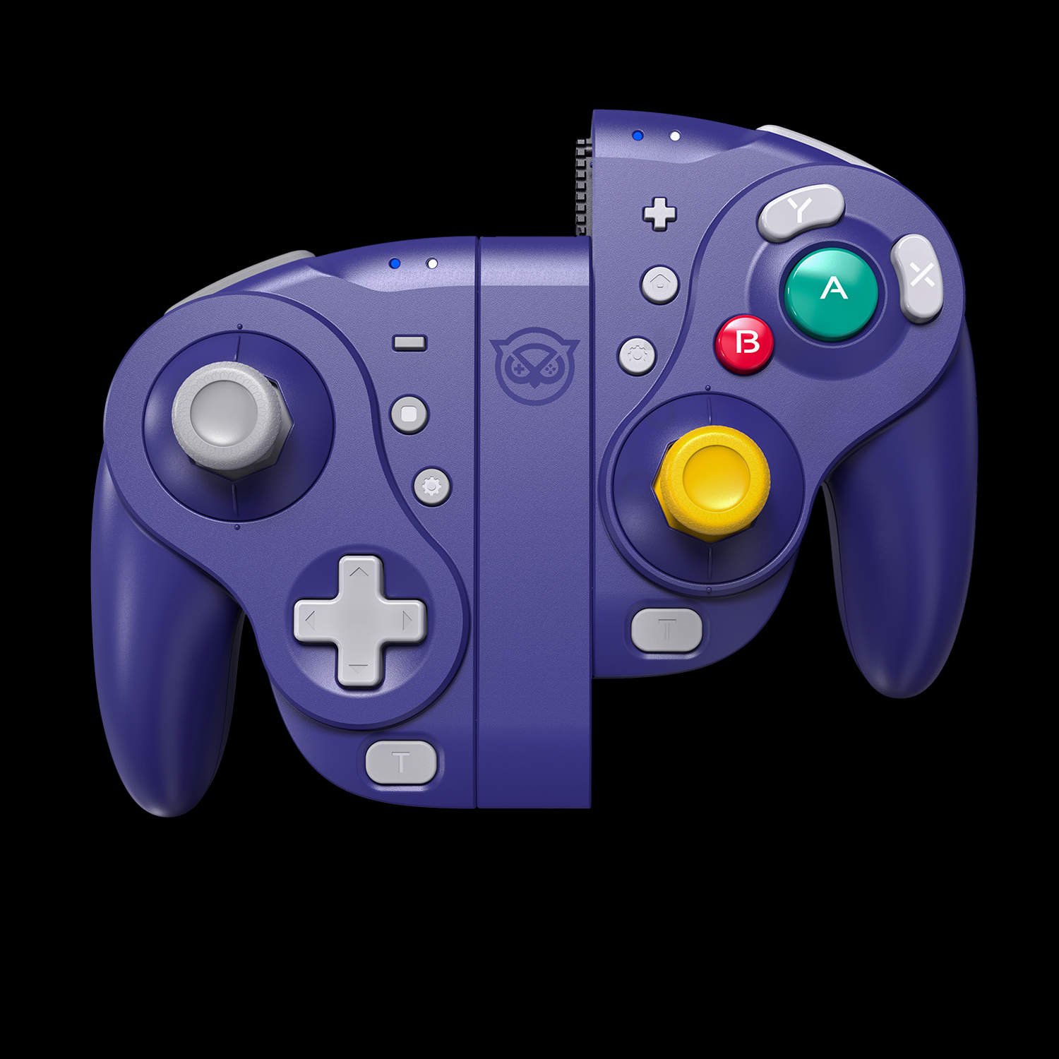 NYXI Wizard outlet Gamecube Controller