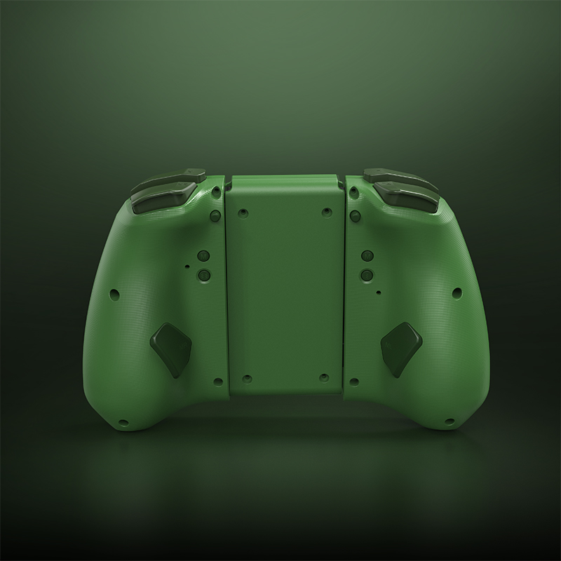 NYXI Hyperion Pro Meteor Light Wireless Joy-pad for Switch/Switch OLED