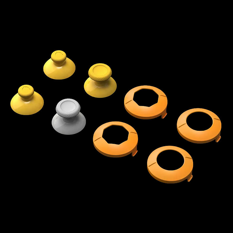 NYXI Thumbstick Kit For Wizard/Warrior