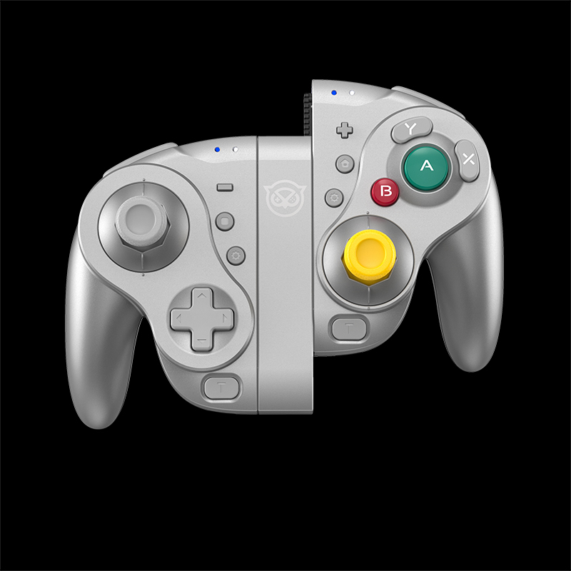 Nintendo Switch NINTENDO GAMECUBE Nintendo GameCube™ – Nintendo