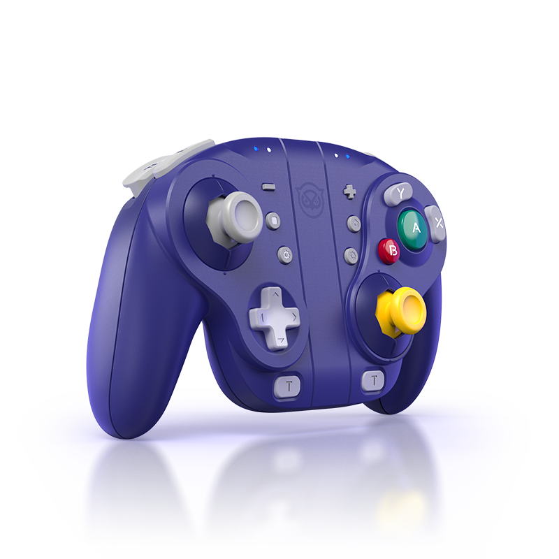 Nintendo Switch コントローラー ホルスター Amazon.com: Switch Controller with Hall Joystick for