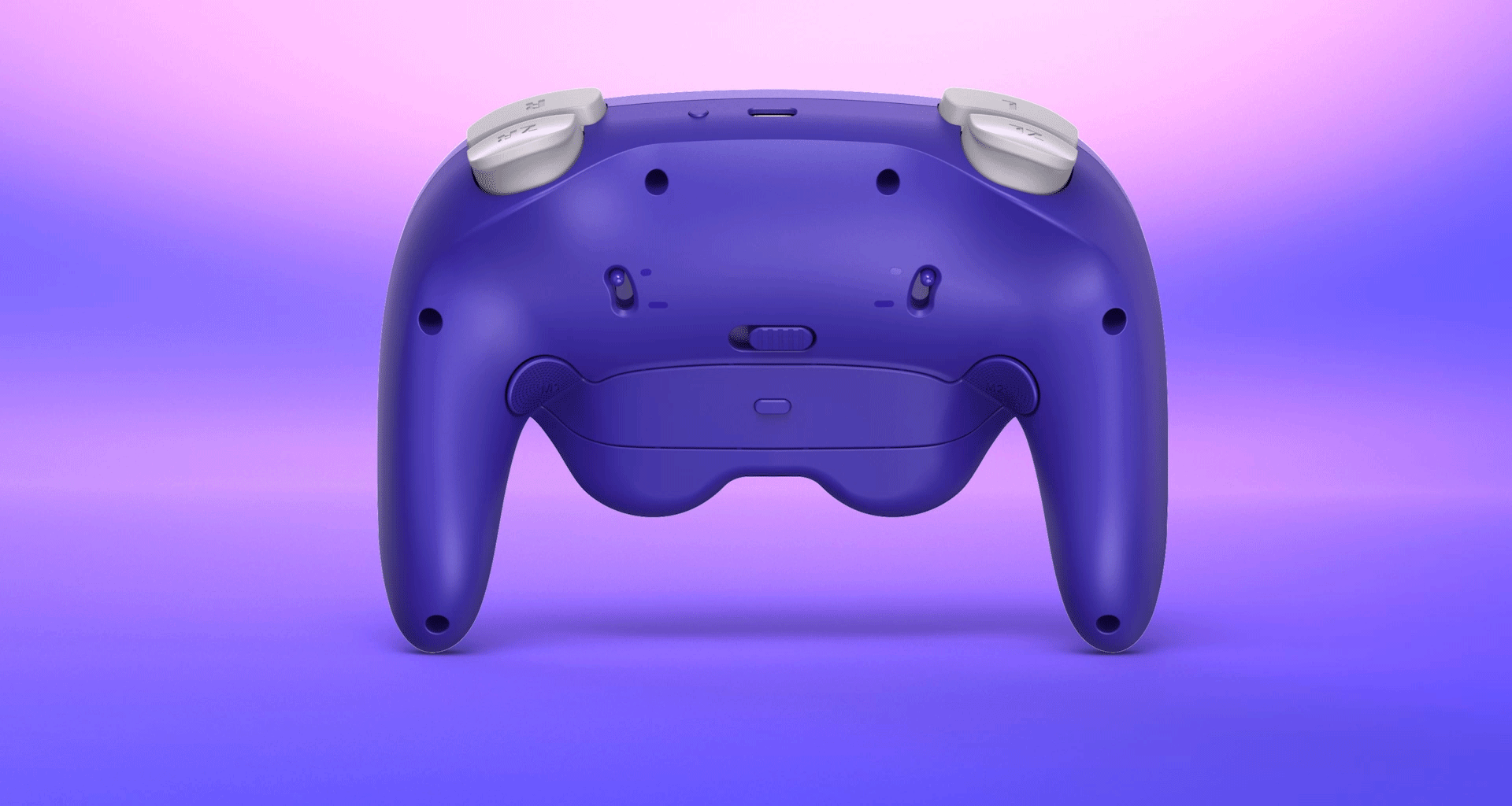 Buy NYXI Warrior Wireless GameCube Controller | NYXI Switch