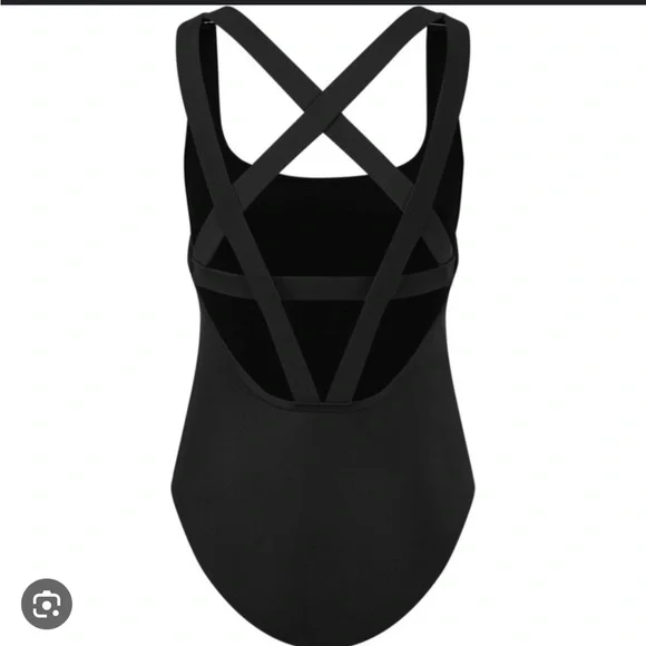 Killstar - Life’s a Grave Bathing-suit