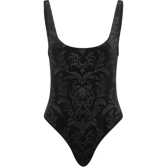 Call of Cthulhu one piece swimsuit