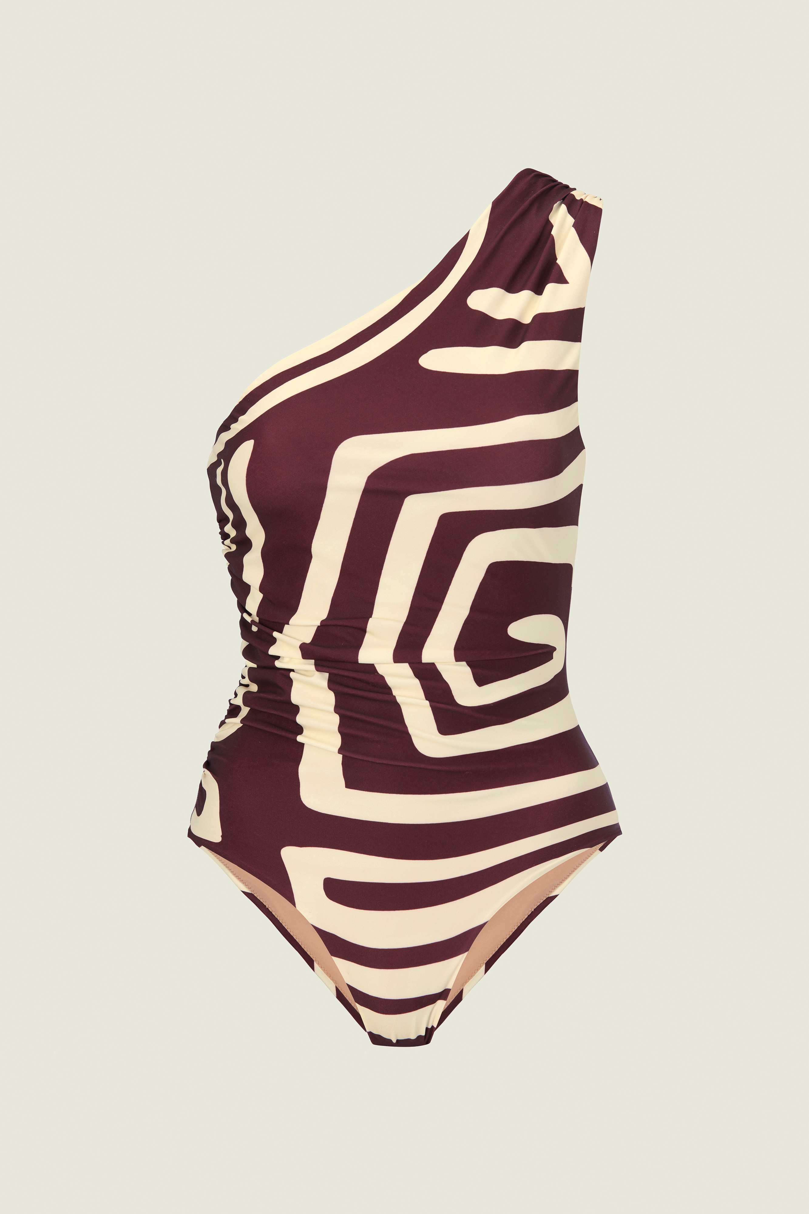 [Copy]Sexy Zebra Print Bikini and Cover-up