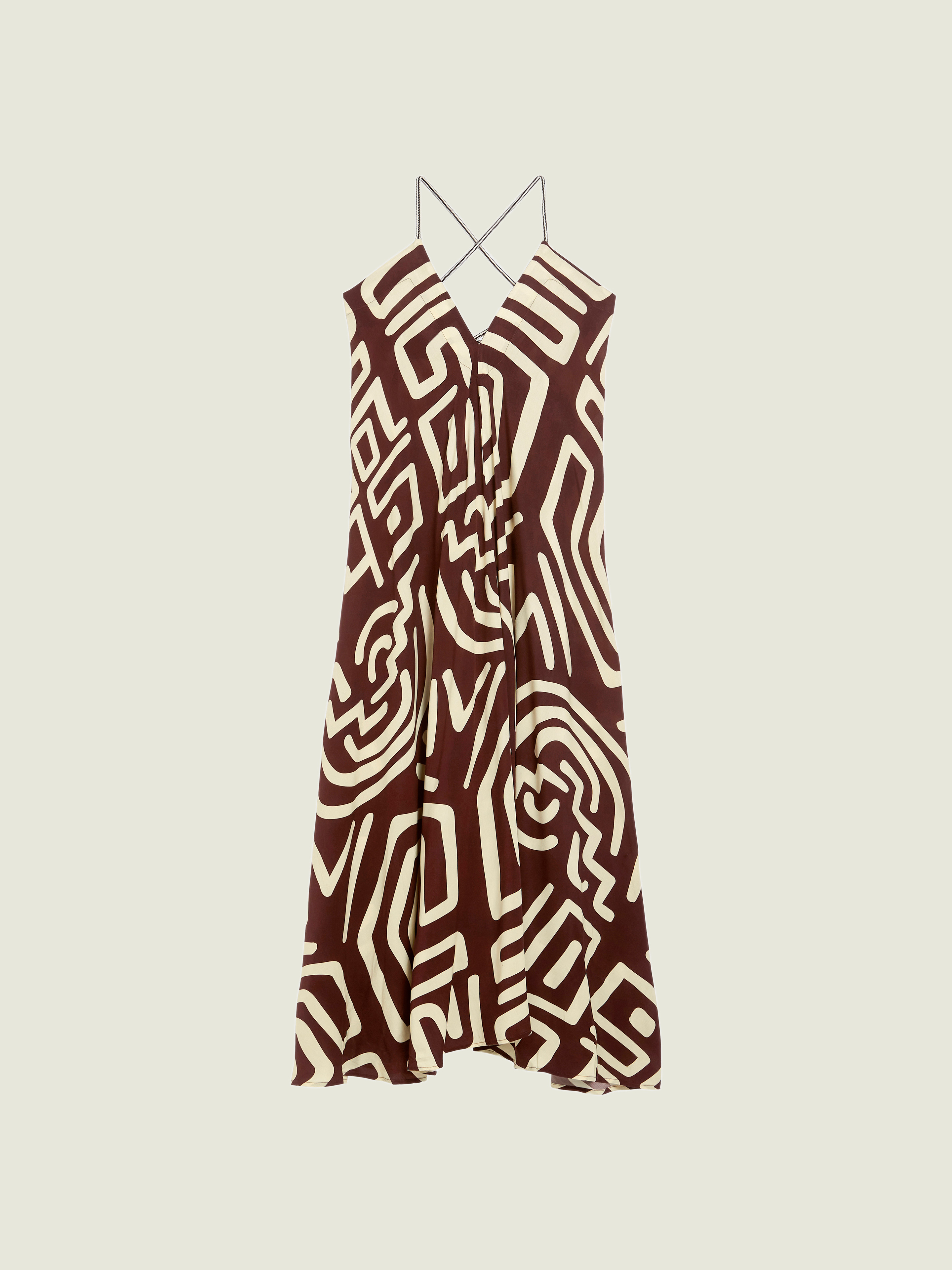[Copy]Sexy Zebra Print Bikini and Cover-up