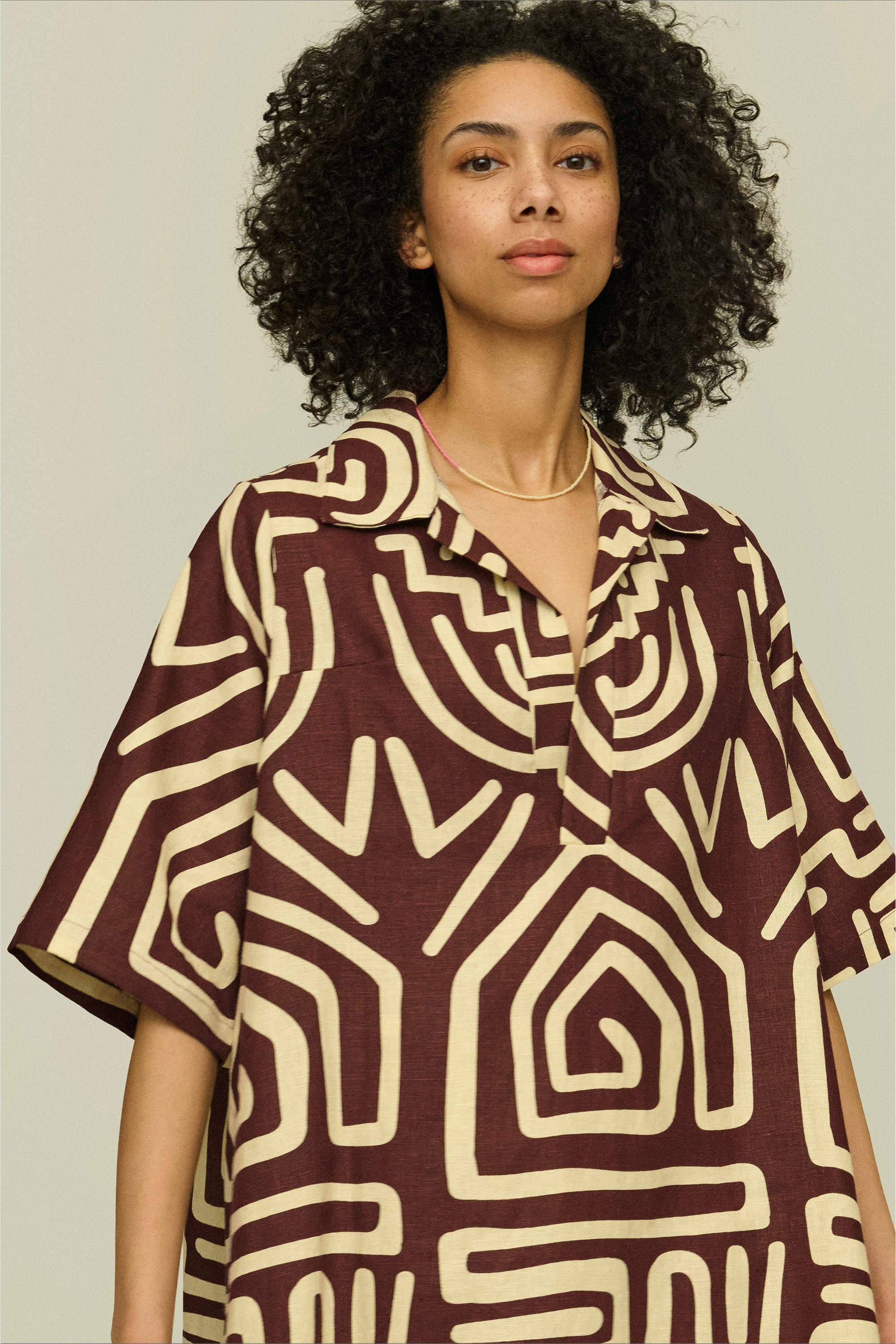 [Copy]Sexy Zebra Print Bikini and Cover-up