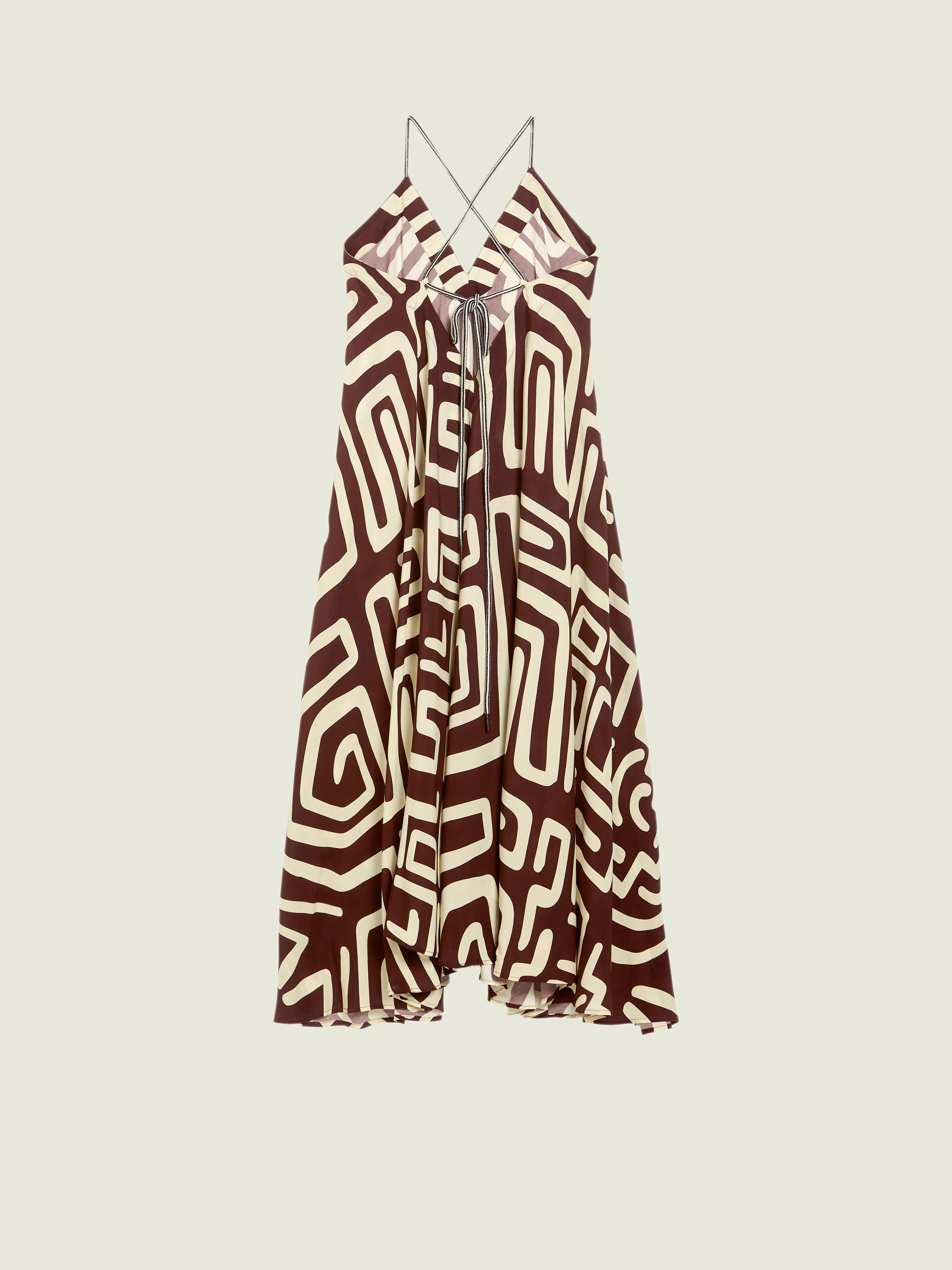 [Copy]Sexy Zebra Print Bikini and Cover-up
