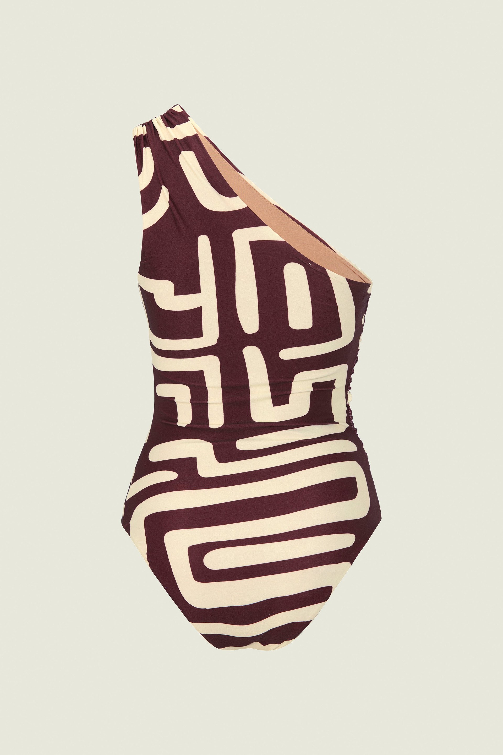 [Copy]Sexy Zebra Print Bikini and Cover-up