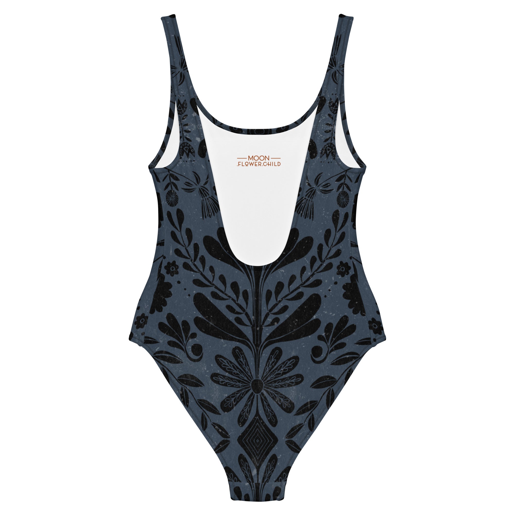 One-Piece Swimsuit