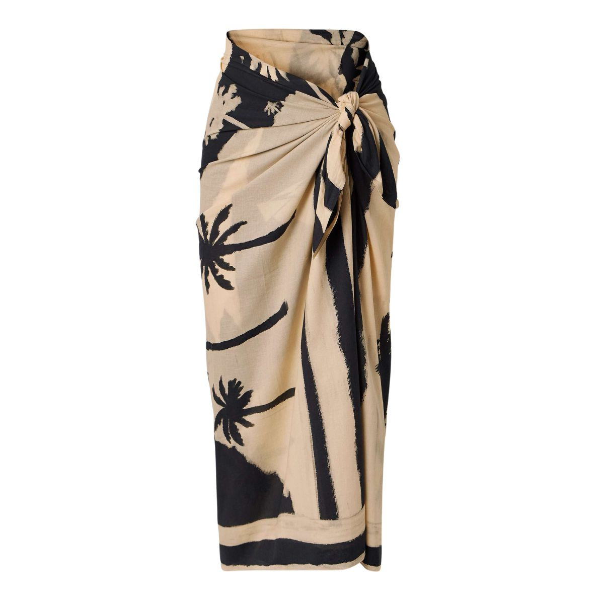 Sexy multi-wear one-piece swimsuit