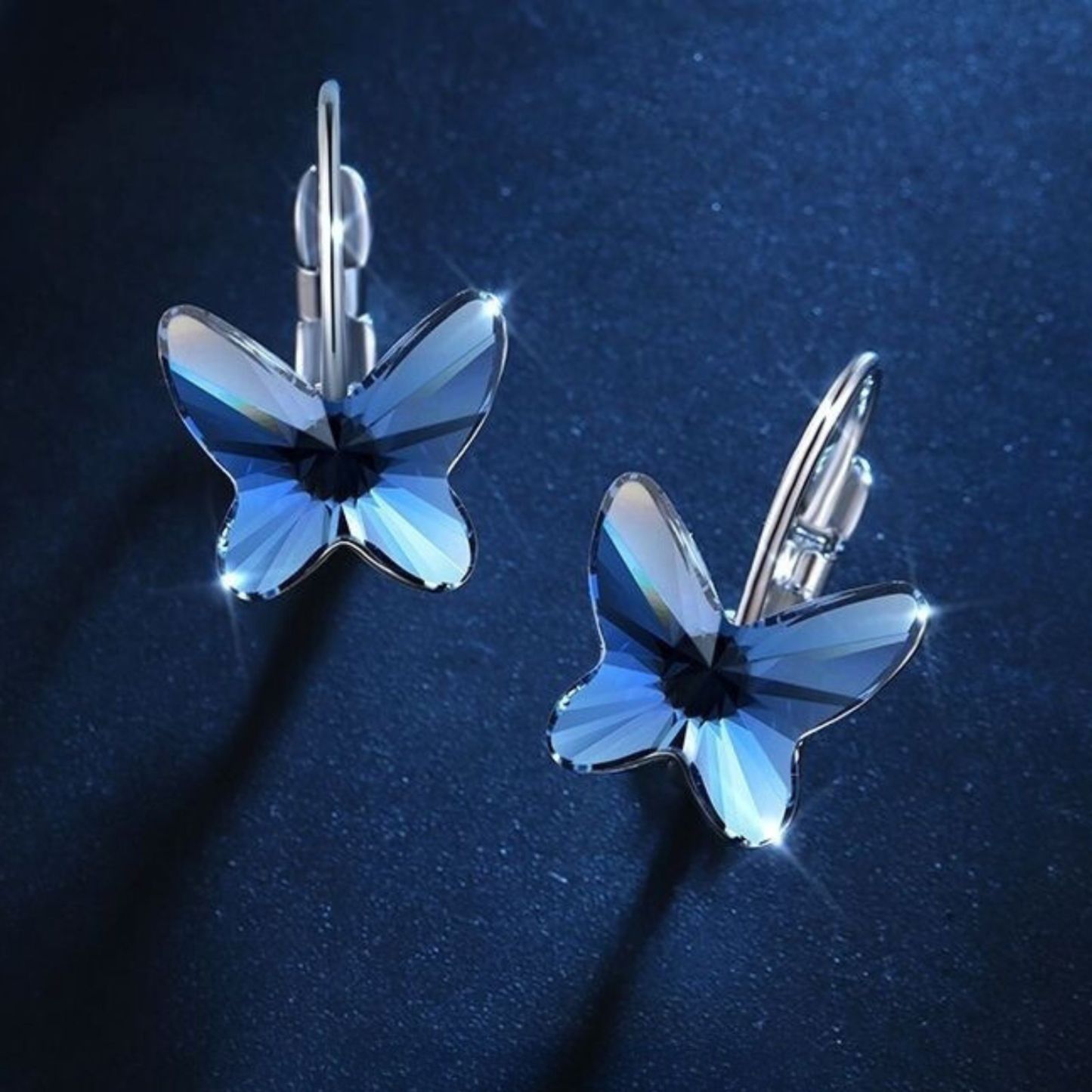 Butterfly Earrings