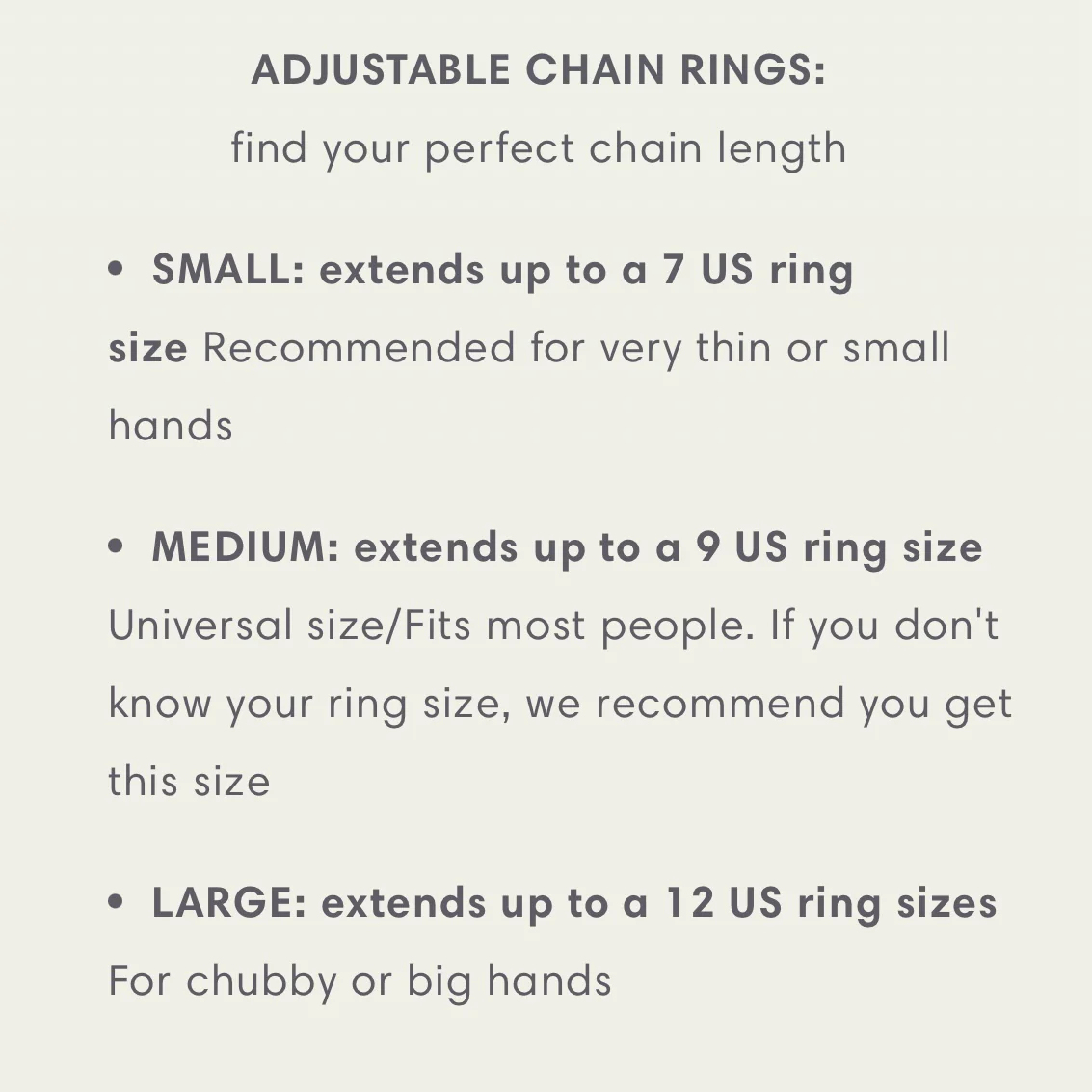 Aquamarine Pavé Chain Ring