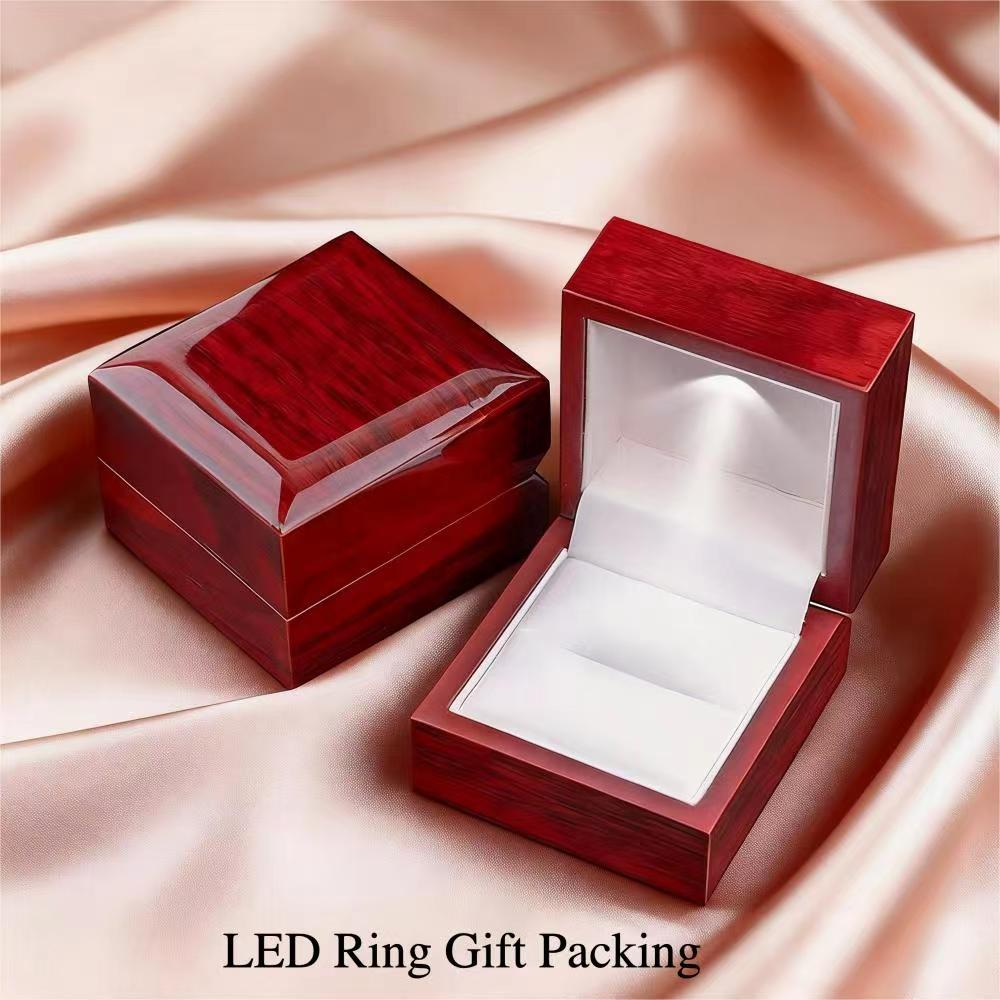 For Friend - Here's to another year of us Pinky Promise Ring