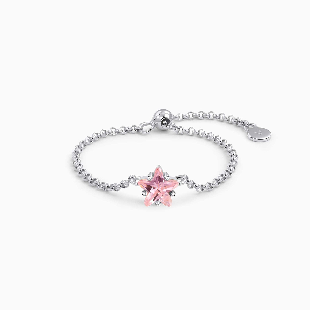 Sisters Are Like Stars Ring