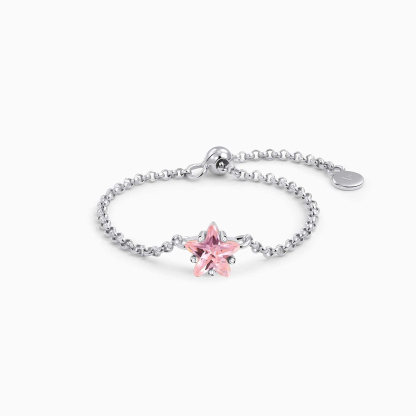 Sisters Are Like Stars Ring