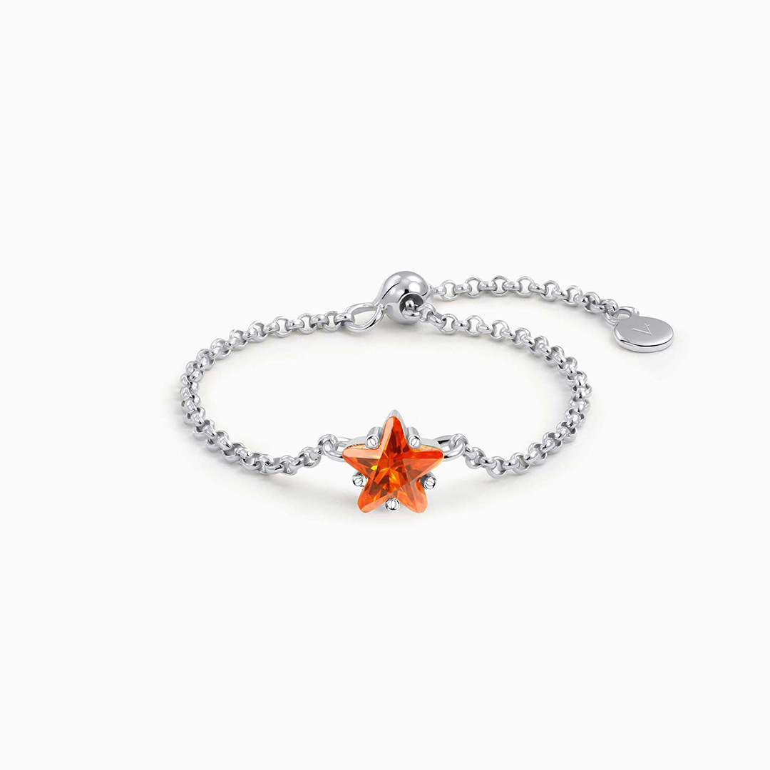 Sisters Are Like Stars Ring