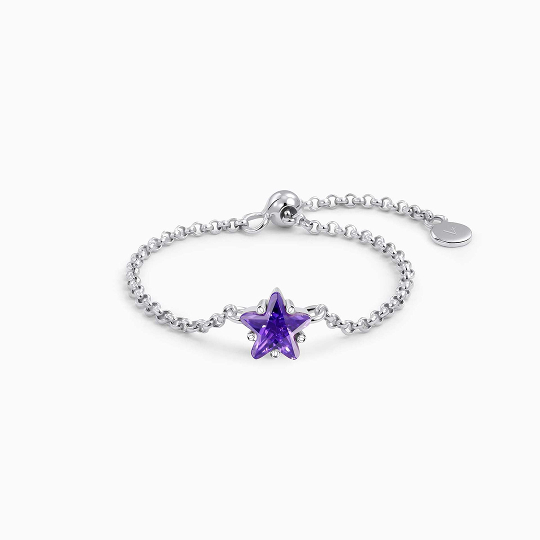 Sisters Are Like Stars Ring