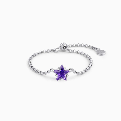 Sisters Are Like Stars Ring